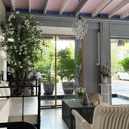 Issara House Bangkok