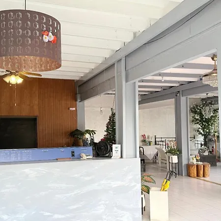 ホテル Issara House Bangkok
