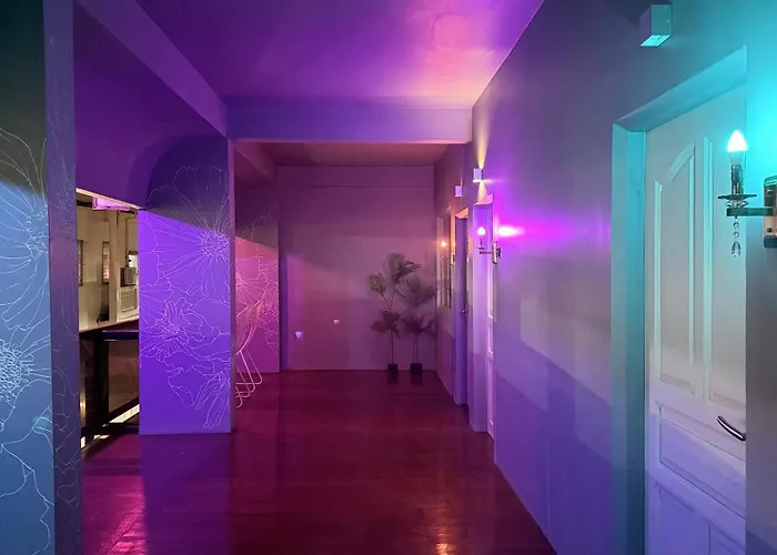 Issara House バンコク都