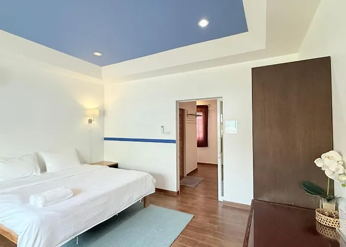 Issara House ホテル バンコク都