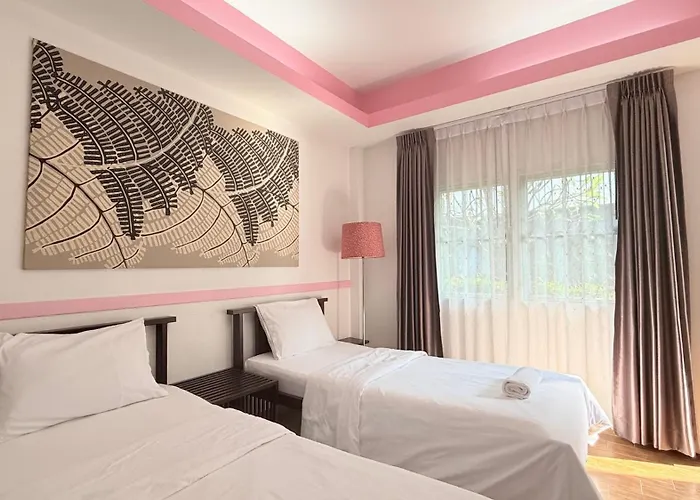 Issara House バンコク都