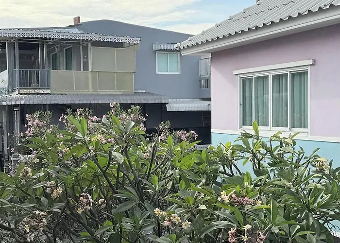 Issara House ホテル バンコク都