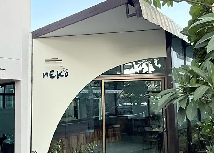 ホテル Issara House バンコク都