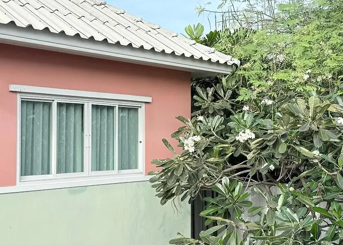 Issara House ホテル バンコク都