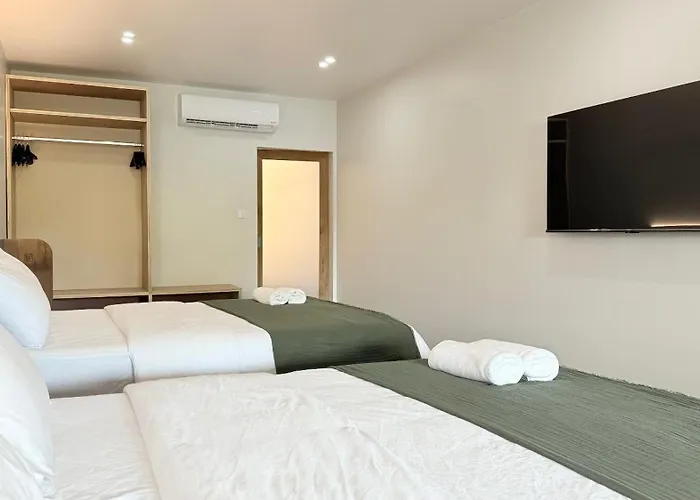 Issara House 2* バンコク都